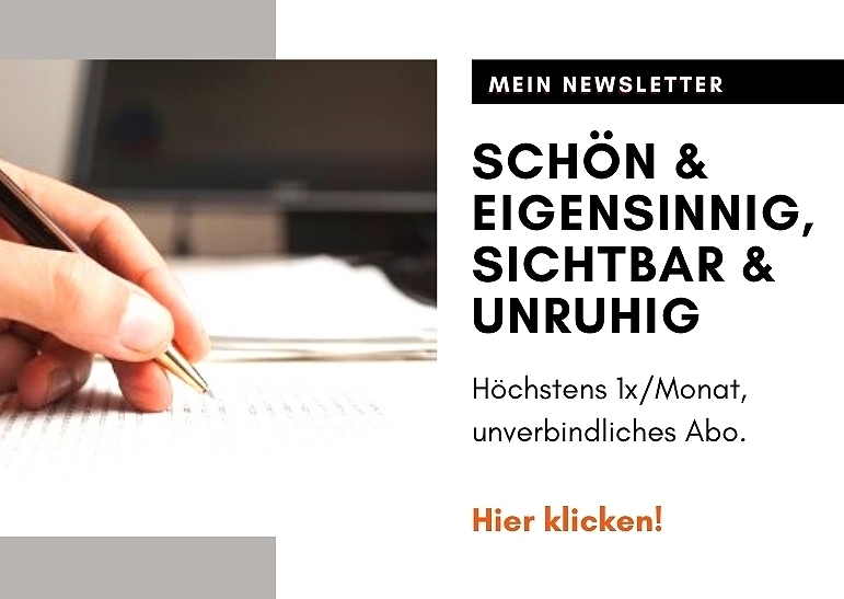 Newsletter, Newsletter #Buchhebamme, Newsletter Unruhewerk, Newsletter Älterwerden, Newsletter Selfpublishing, Älterwerden und schreiben, Bücher und Älterwerden, 50plus, lebenserfahrene Menschen, älter werden, 50 plus, Babyboomer, Newsletter Texthandwerk, Selfpublishing, Älterwerden, Älterwerden und Schreiben, Älterwerden und Bücher schreiben, Buch schreiben, Blogs 50plus, Lektorat, Buchhebamme