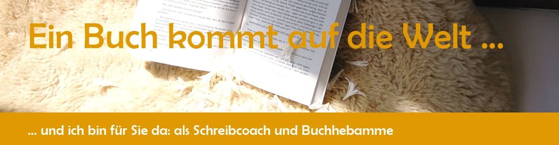 Buchhebamme Buchhebamme: Ich arbeite als Schreibcoach, Buchhebamme, Lektorin. Gern für Selfpublisher, Selfpublishing, ein eigenes Buch schreiben, Buch veröffentlichen. Autorin werden, Autor werden,