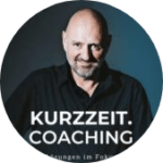 Porträt Marcus Bergfelder Kurzzeit-Coach
