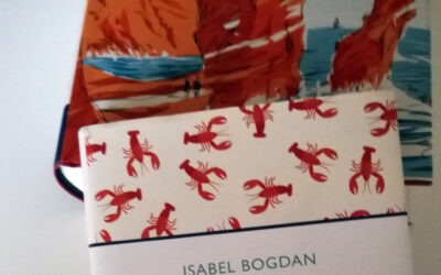 Helgoland und Isabel Bogdan. (K)ein Schreibratgeber