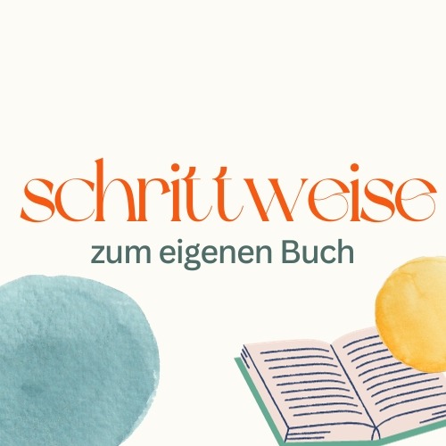 Selfpublishing – wo finde ich Beratung? Schreibcoaching kann eine Antwort sein