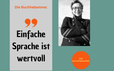 Einfache Sprache? Nicht für doofe, sondern für intelligente Menschen!