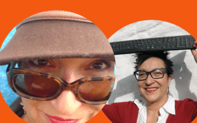 Das Angebot der Texthandwerkerin – aus Sicht von KI