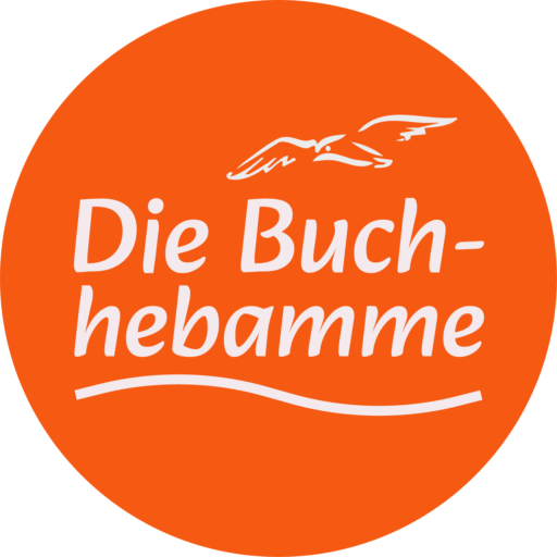 Buchhebamme. Schreibcoach. Selfpublishing