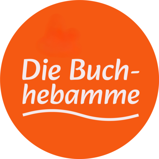 Buchhebamme. Schreibcoach. Selfpublishing