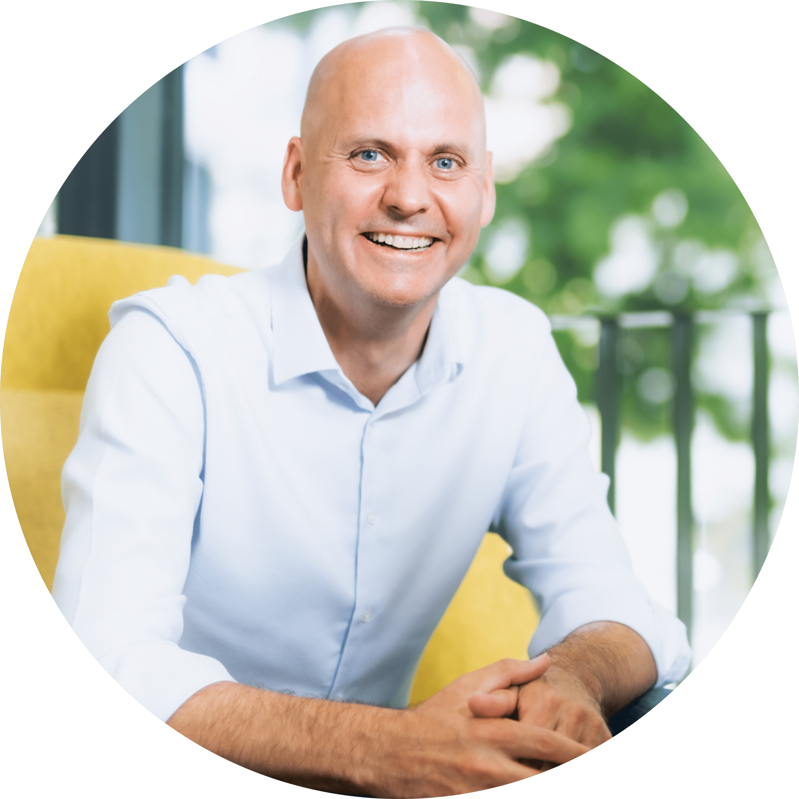 Bernhard Fink, Kundenstimme Buchhebamme, Beratung Buchmarketing