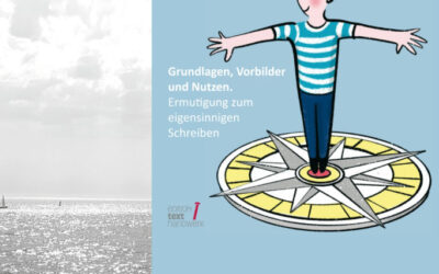 Wie finde ich MEIN Buchthema?