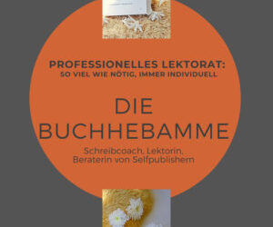 Professionelles Lektorat: so viel wie nötig, immer individuell
